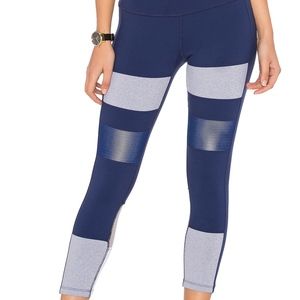 NWOT Splits59 Rebel Capri leggings!